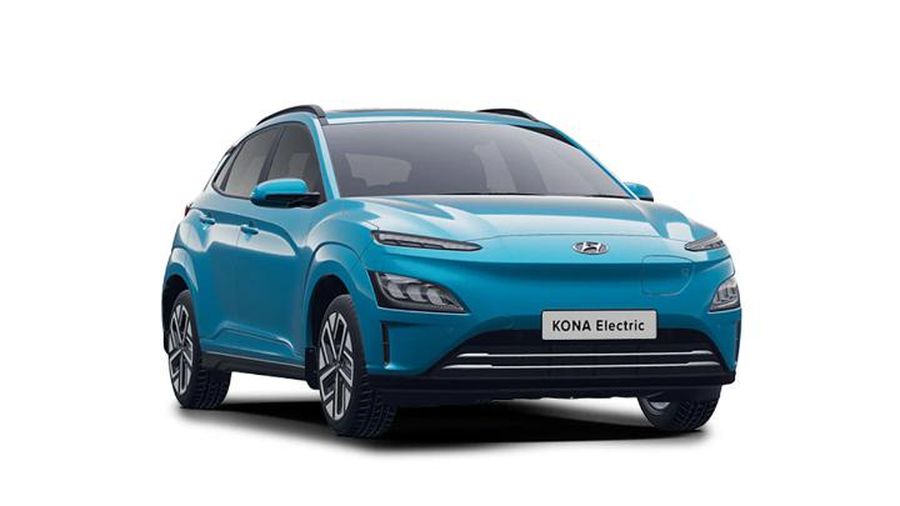 Hyundai Kona Electric/ Dok: Hyundai