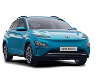 Hyunda Setop Produksi Mobil Listrik Kona di Korsel, Kenapa?