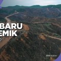 Belum Jelas & Buru-buru, Proyek Ibu Kota Baru Dikritik DPR!