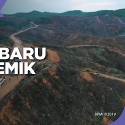 Belum Jelas & Buru-buru, Proyek Ibu Kota Baru Dikritik DPR!