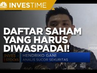 Ini Daftar Saham Yang Perlu Diwaspadai Saat Transaksi Sepi