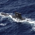 AS Kirim Pesawat Militer ke RI Cari Kapal Selam KRI Nanggala