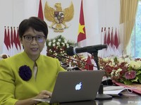 Ramai-ramai Pejabat RI & Pertamina cs ke Turki, Ada Apa?