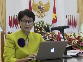 Indonesia Kutuk Israel, Ini 3 Usulan ke OKI soal Palestina