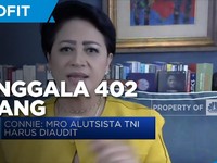 KRI Nanggala 402 Hilang, Pengamat: MRO TNI Harus Diaudit