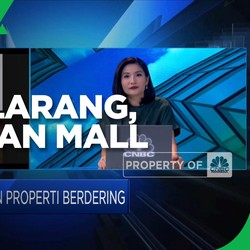 Larangan Mudik Tingkatkan Kunjungan Mal? Ini Kata Pengusaha