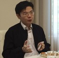 Lawrence Wong, Menkeu Baru Sekaligus Calon Kuat PM Singapura
