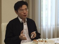 Lawrence Wong, Menkeu Baru Sekaligus Calon Kuat PM Singapura