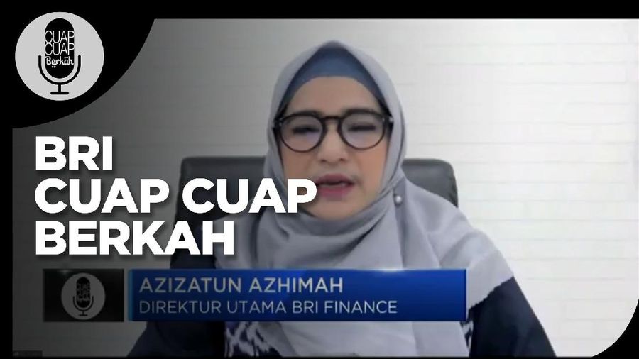 Mau Punya Mobil Baru Jelang Lebaran? Perhatikan Hal Ini Ya (CNBC Indonesia TV)
