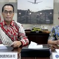 Tes Cepat Antigen, Menhub: Ini Bukan Menyusahkan Pengendara!