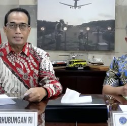 Tes Cepat Antigen, Menhub: Ini Bukan Menyusahkan Pengendara!