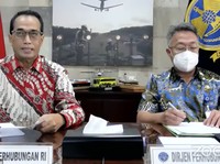 Tes Cepat Antigen, Menhub: Ini Bukan Menyusahkan Pengendara!