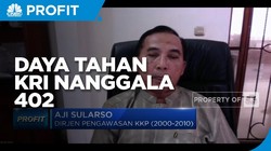 Pakar Soal Kondisi Oksigen & Daya Tahan KRI Nanggala 402