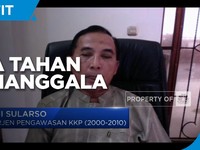 Pakar Soal Kondisi Oksigen & Daya Tahan KRI Nanggala 402