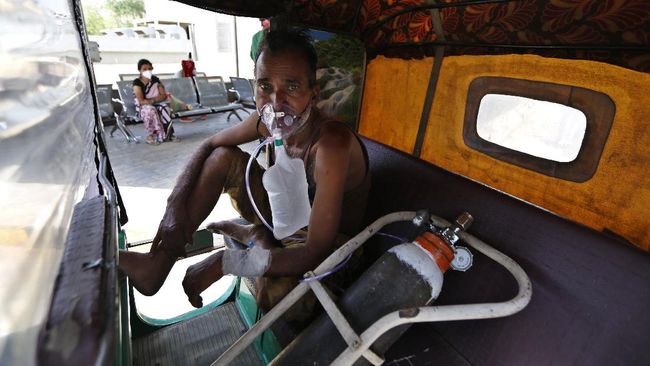 Petaka Baru Bumi, Lebih dari 22 Juta Orang Terancam Mati