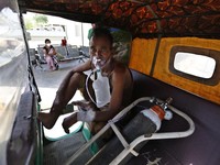 Petaka Baru Bumi, Lebih dari 22 Juta Orang Terancam Mati