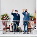 PM Vietnam & Jokowi Sepakat: Hentikan Kekerasan di Myanmar!