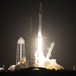 Wow! Elon Musk Segera Rancang Jajahan Manusia di Mars