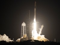 Wow! Elon Musk Segera Rancang Jajahan Manusia di Mars
