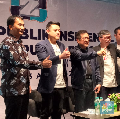Kakak Taipan Harry Tanoe Gadai Saham ZBRA Lagi, Buat Apa?