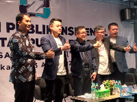 Maybank Jual Paksa Saham Repo Kakak Hary Tanoe, ZBRA Anjlok 50%