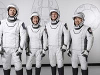 Astronot Tak Bisa Pakai Toilet di Kapsul SpaceX, Ini Sebabnya