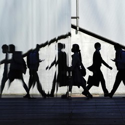 Suram! Jepang Kembali Kontraksi, Ekonomi Minus 1,3%