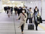 3 Bulan Mau Olimpiade, Tokyo Masih Berstatus Darurat Corona