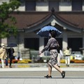 Jepang Umumkan Tokyo Status Darurat, Minuman Alkohol Dilarang