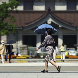 Jepang Umumkan Tokyo Status Darurat, Minuman Alkohol Dilarang