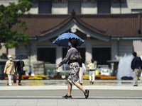 Jepang Umumkan Tokyo Status Darurat, Minuman Alkohol Dilarang