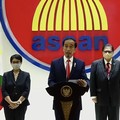 Jokowi: ASEAN Sepakati Konsensus soal Konflik Myanmar