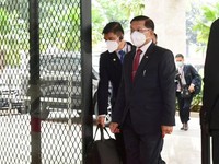 Junta Myanmar Minta Tolong Dunia Internasional, Ada Apa?