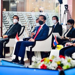 Pemerintah Bayangan Myanmar: KTT ASEAN Gagal