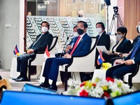 Pemerintah Bayangan Myanmar: KTT ASEAN Gagal