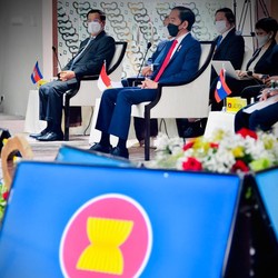 Pujian Rusia ke RI: Negara yang Sangat Berpengaruh di Dunia