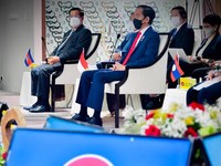 Pujian Rusia ke RI: Negara yang Sangat Berpengaruh di Dunia