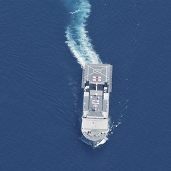 Potret Serpihan KRI Nanggala 402 yang Ditemukan Hari Ini