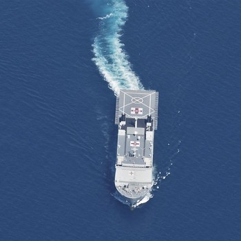 Potret Serpihan KRI Nanggala 402 yang Ditemukan Hari Ini