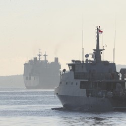 Kabar Penjualan Kapal Coast Guard Bekas AS ke RI Bikin Heboh