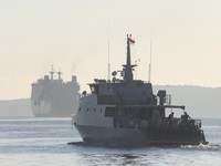Kabar Penjualan Kapal Coast Guard Bekas AS ke RI Bikin Heboh