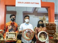 Gibran Bilang Shopee Mau Tambah 1.000 Pegawai di Solo