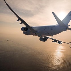 Walah, Boeing Catat Kerugian Rp 1,8 T di Kuartal III-2021