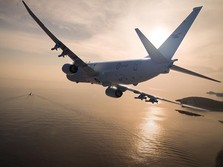 Walah, Boeing Catat Kerugian Rp 1,8 T di Kuartal III-2021