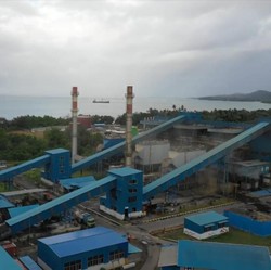 PLN: Kebutuhan Listrik Smelter di Sulawesi Capai 7.184 MVA