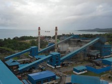 PLN: Kebutuhan Listrik Smelter di Sulawesi Capai 7.184 MVA