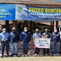Pertamina & BPH Migas Tinjau Dampak Bencana Malang