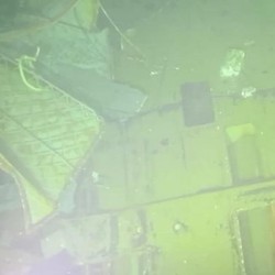 TNI AL Menduga KRI Nanggala-402 Terseret Arus Kuat Bawah Laut