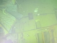 TNI AL Menduga KRI Nanggala-402 Terseret Arus Kuat Bawah Laut