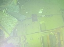 TNI AL Menduga KRI Nanggala-402 Terseret Arus Kuat Bawah Laut